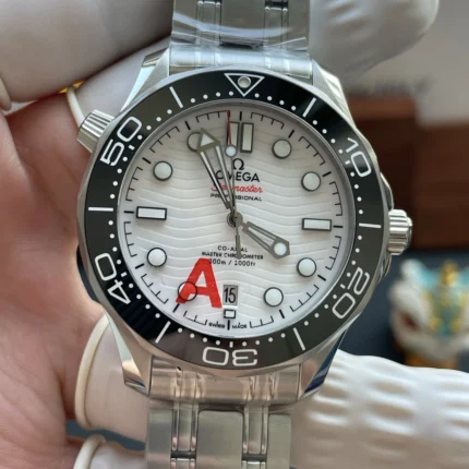 VS Factory, 8800 Seamaster 300（42mm）