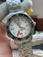 VS Factory, 8800 Seamaster 300（42mm）