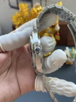 VS Factory, 8800 Seamaster 300（42mm）