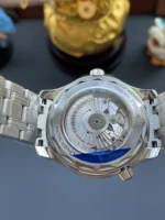 VS Factory, 8800 Seamaster 300（42mm）