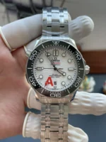 VS Factory, 8800 Seamaster 300（42mm）