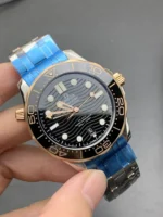 VS Factory, 8800 Seamaster 300（42mm）