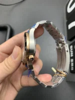 VS Factory, 8800 Seamaster 300（42mm）