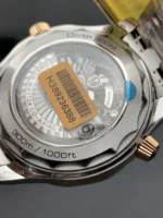 VS Factory, 8800 Seamaster 300（42mm）