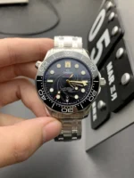 VS Factory, 8800 Seamaster 300（42mm）