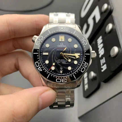 VS Factory, 8800 Seamaster 300（42mm）