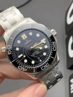 VS Factory, 8800 Seamaster 300（42mm）