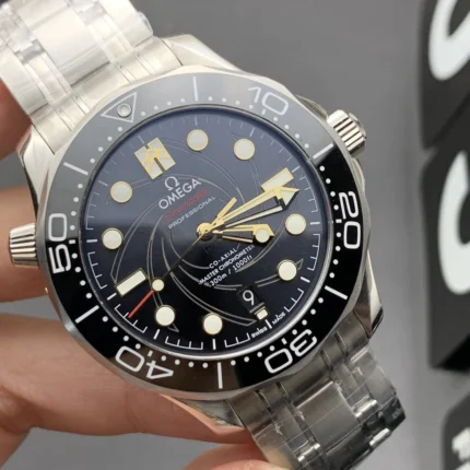 VS Factory, 8800 Seamaster 300（42mm）