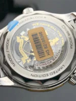 VS Factory, 8800 Seamaster 300（42mm）