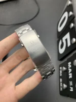 VS Factory, 8800 Seamaster 300（42mm）