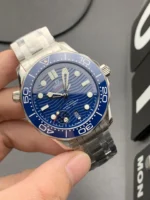 VS Factory, 8800 Seamaster 300（42mm）