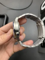 VS Factory, 8800 Seamaster 300（42mm）