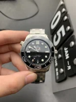 VS Factory, 8800 Seamaster 300（42mm）