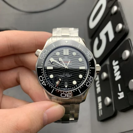 VS Factory, 8800 Seamaster 300（42mm）