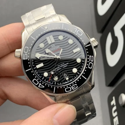 VS Factory, 8800 Seamaster 300（42mm）
