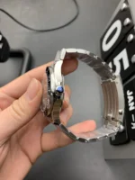 VS Factory, 8800 Seamaster 300（42mm）