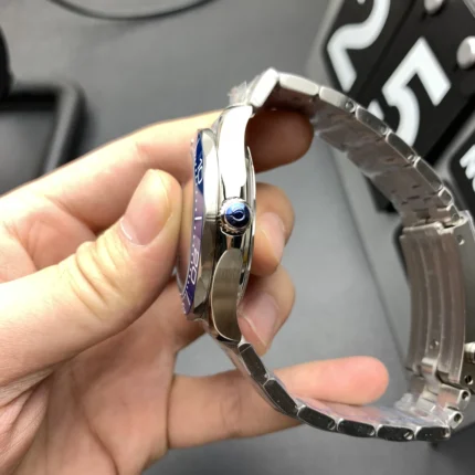 VS Factory, 8800 Seamaster 300（42mm）