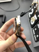VS Factory, 8800 Seamaster 300（42mm）