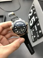 VS Factory, 8800 Seamaster 300（42mm）