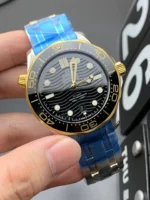 VS Factory, 8800 Seamaster 300（42mm）