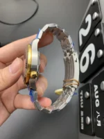 VS Factory, 8800 Seamaster 300（42mm）