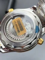 VS Factory, 8800 Seamaster 300（42mm）