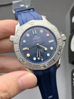 VS Factory, 8800 Seamaster 300（42mm）