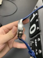VS Factory, 8800 Seamaster 300（42mm）