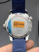 VS Factory, 8800 Seamaster 300（42mm）