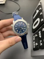 VS Factory, 8800 Seamaster 300（42mm）