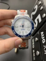 VS Factory, 8800 Seamaster 300（42mm）