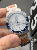 VS Factory, 8800 Seamaster 300（42mm）