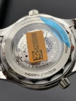 VS Factory, 8800 Seamaster 300（42mm）
