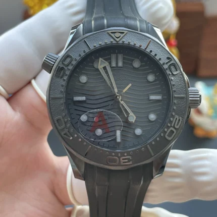 VS Factory, 8800 Seamaster 300-99g（43.5mm）