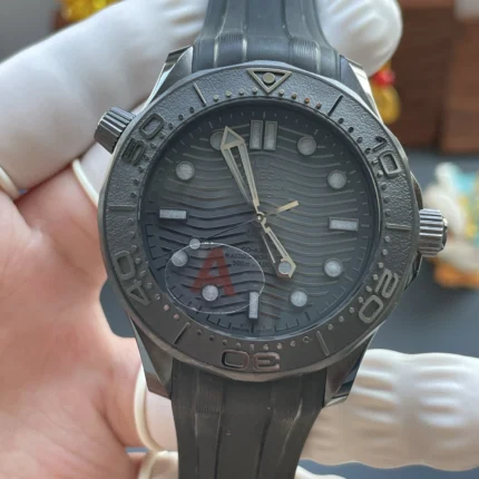 VS Factory, 8800 Seamaster 300-99g（43.5mm）