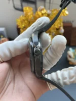 VS Factory, 8800 Seamaster 300-99g（43.5mm）