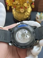 VS Factory, 8800 Seamaster 300-99g（43.5mm）