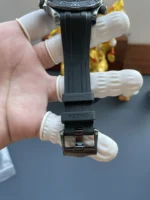 VS Factory, 8800 Seamaster 300-99g（43.5mm）