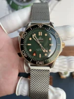 VS Factory, 8806 Seamaster 300-107g（42mm）