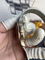VS Factory, 8806 Seamaster 300-107g（42mm）
