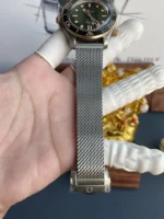 VS Factory, 8806 Seamaster 300-107g（42mm）
