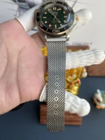 VS Factory, 8806 Seamaster 300-107g（42mm）
