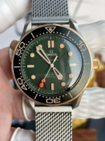 VS Factory, 8806 Seamaster 300-107g（42mm）