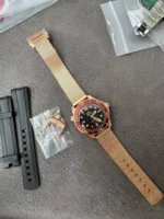 VS Factory, 8806 Seamaster 300-107g（42mm）