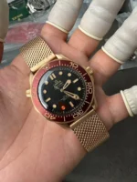 VS Factory, 8806 Seamaster 300-107g（42mm）