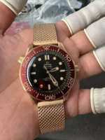 VS Factory, 8806 Seamaster 300-107g（42mm）