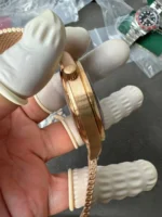 VS Factory, 8806 Seamaster 300-107g（42mm）