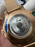 VS Factory, 8806 Seamaster 300-107g（42mm）