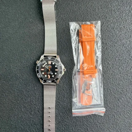 VS Factory, 8806 Seamaster 300-151g（42mm）
