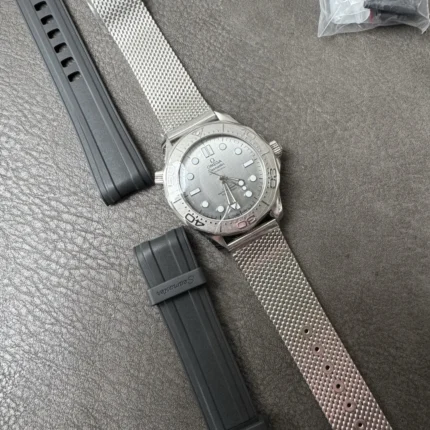 VS Factory, 8806 Seamaster 300（42mm）